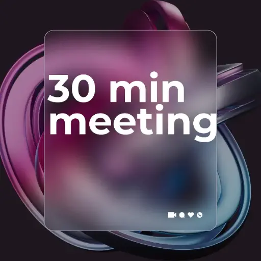 30 Minute SEO/Introductory Meeting
