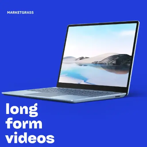 Long Form Video